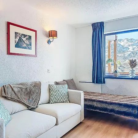 Les Olympiades-13 By Interhome