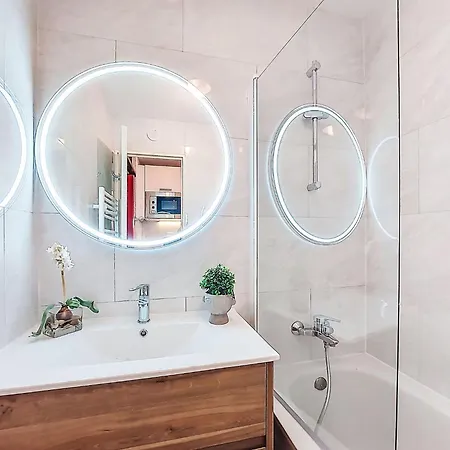 Les Olympiades-13 By Interhome