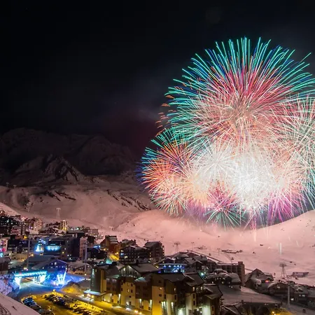 Les Olympiades-13 By Interhome アパート