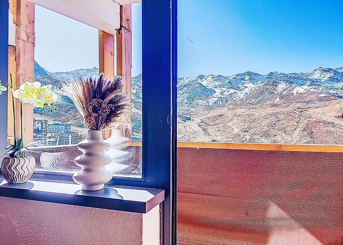 Les Olympiades-13 By Interhome