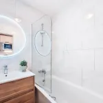 Daire Les Olympiades-13 By Interhome Val Thorens