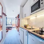 Daire Les Olympiades-13 By Interhome Val Thorens