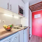 Les Olympiades-13 By Interhome Daire *