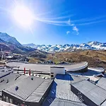 Daire Les Olympiades-13 By Interhome Val Thorens
