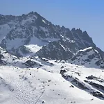Daire Les Olympiades-13 By Interhome Val Thorens