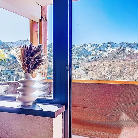 Les Olympiades-13 By Interhome