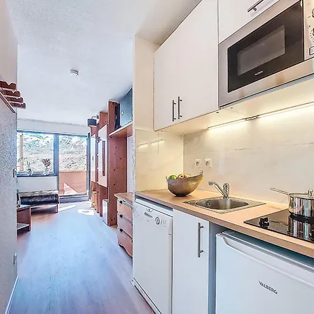 Les Olympiades-13 By Interhome *