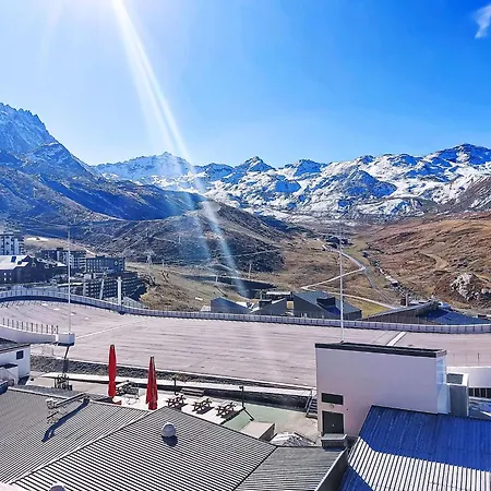 Les Olympiades-13 By Interhome Appartement *