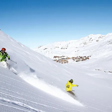 Les Olympiades-13 By Interhome