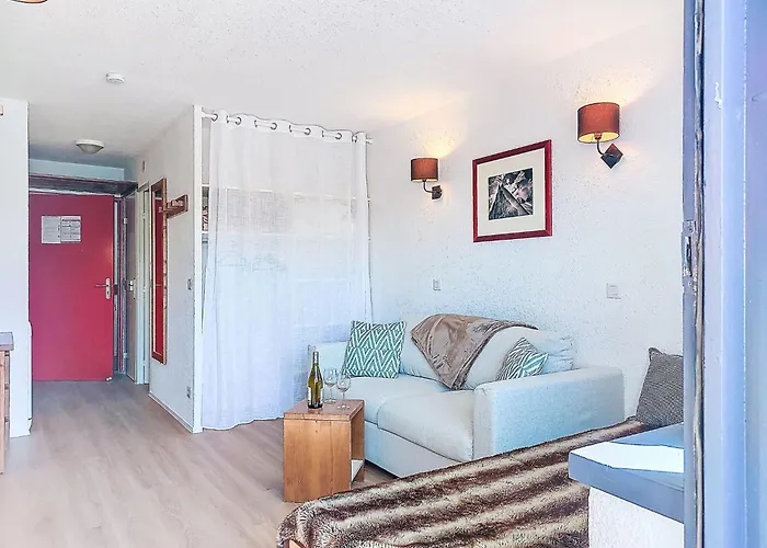 Les Olympiades-13 By Interhome