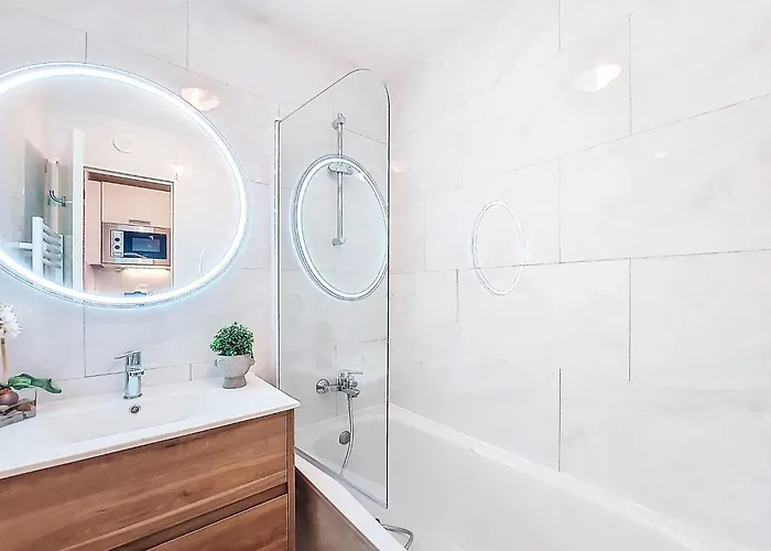 Apartamento Les Olympiades-13 By Interhome Val Thorens