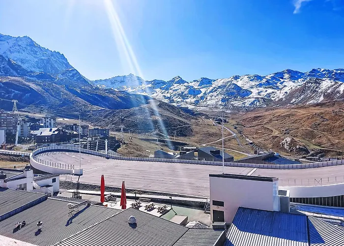 Les Olympiades-13 By Interhome Apartamento *