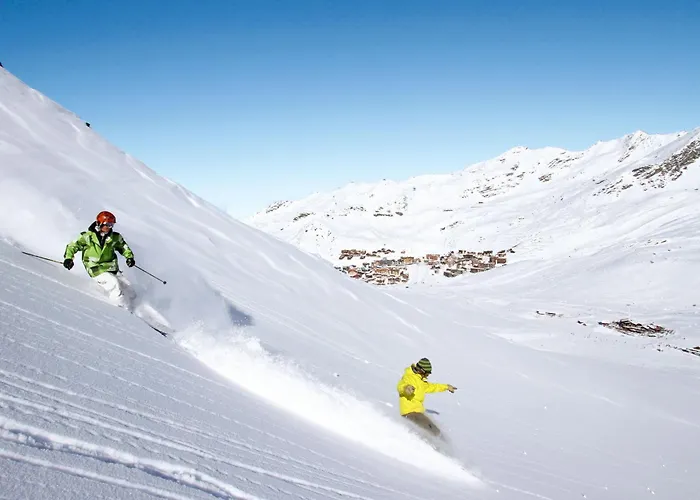 Les Olympiades-13 By Interhome